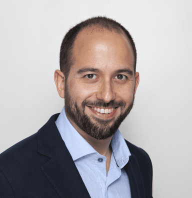 Victor Suárez Gutiérrez